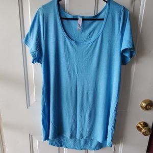 Lularoe Classic T